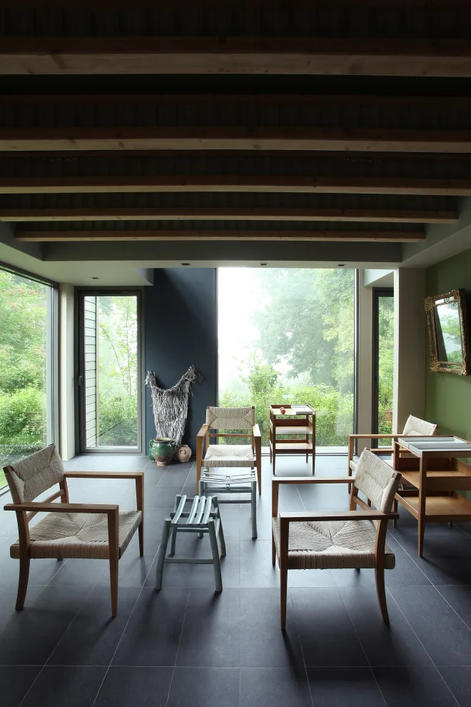Catskill Mountains, New York by Wood & Milk Studio - Photo 2