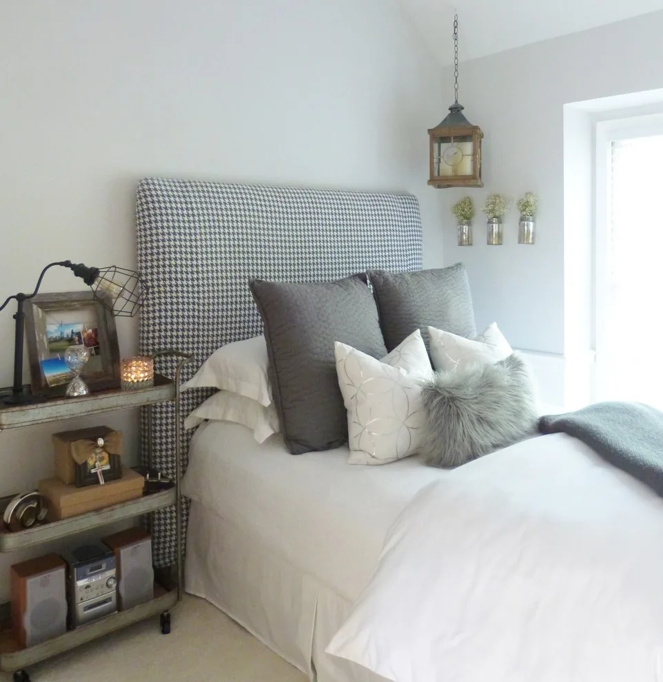 Rustic Charm with a Causal Touch by Ivory Lane Interiors - Photo 4