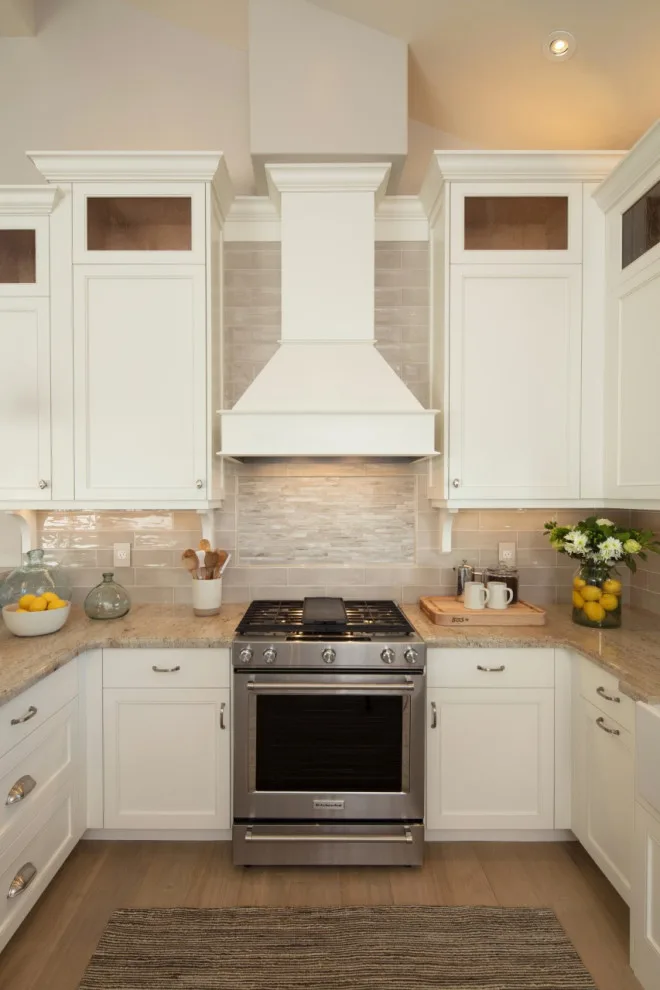 Cayucos Project by Yvette Chaix Interior Design, Inc. - Photo 5