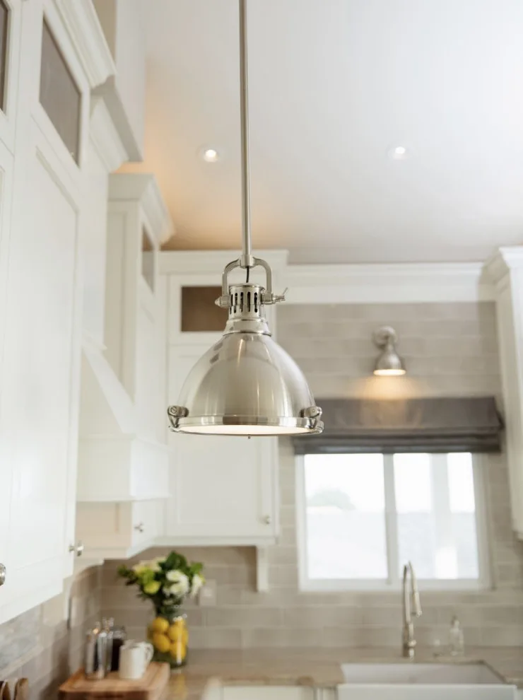 Yvette Chaix Interior Design, Inc. - Photo 10