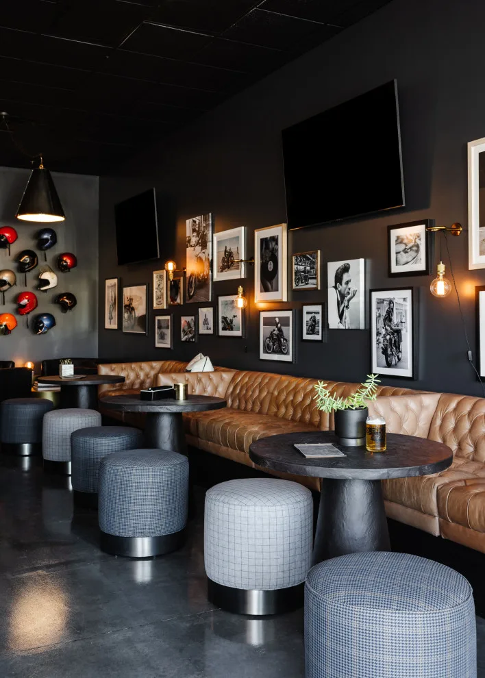 CB 450 Brewery and Wine Lounge by Jacy Painter Kelly - Photo 14