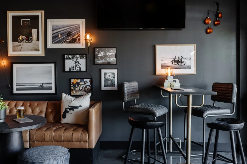 CB 450 Brewery and Wine Lounge by Jacy Painter Kelly - Photo 13