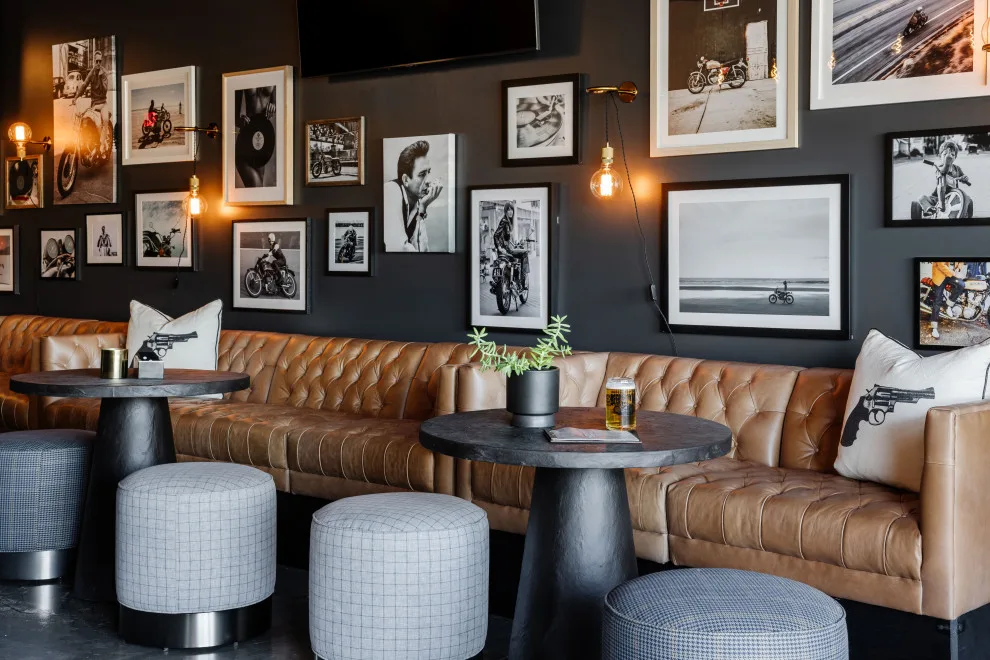 CB 450 Brewery and Wine Lounge by Jacy Painter Kelly - Photo 5