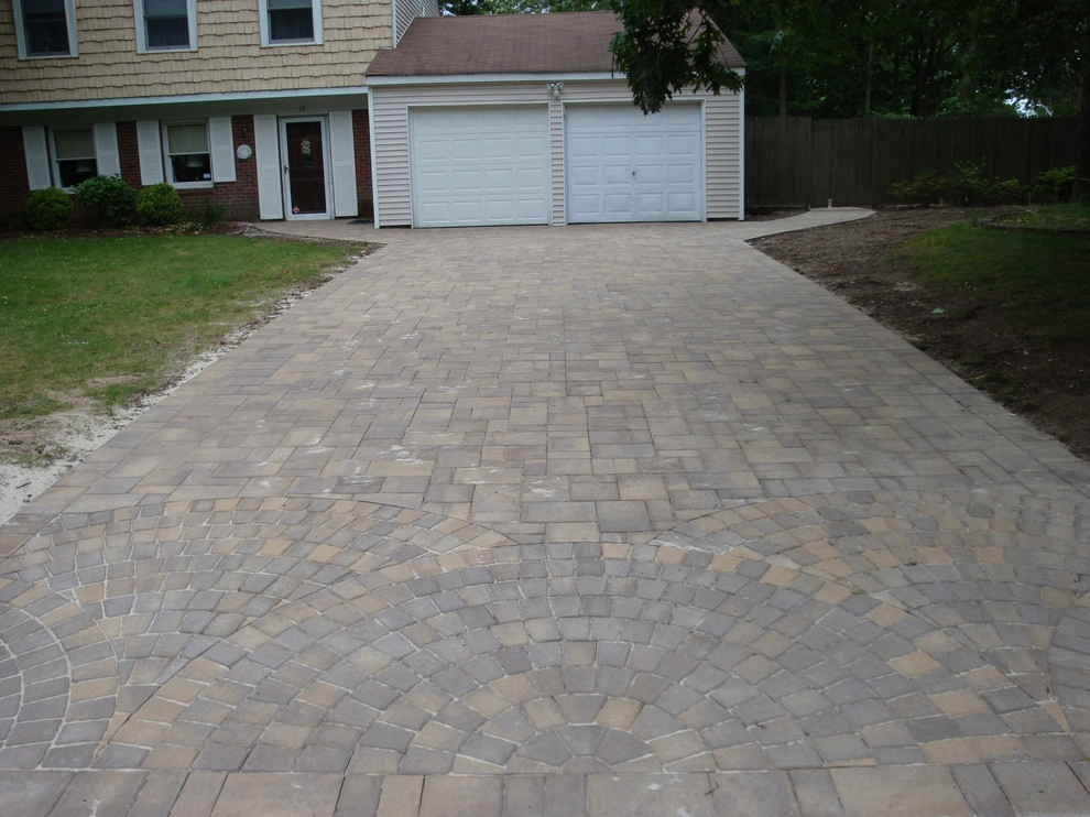 Masonry by Longo's Landscaping & Masonry - Photo 13