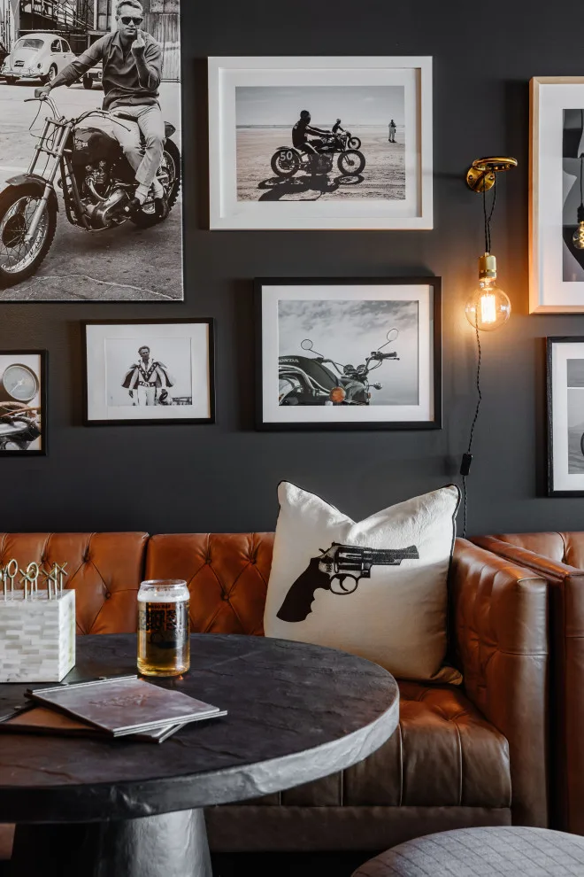 CB 450 Brewery and Wine Lounge by Jacy Painter Kelly - Photo 6