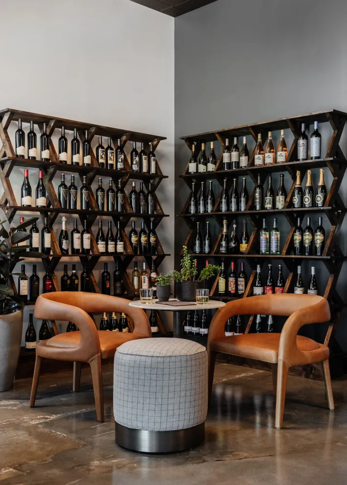 CB 450 Brewery and Wine Lounge by Jacy Painter Kelly - Photo 2