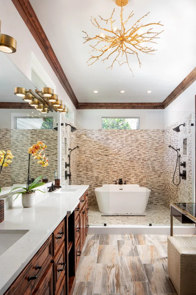 Cedar Creek Reservoir by Wesley-Wayne Interiors, LLC - Photo 10