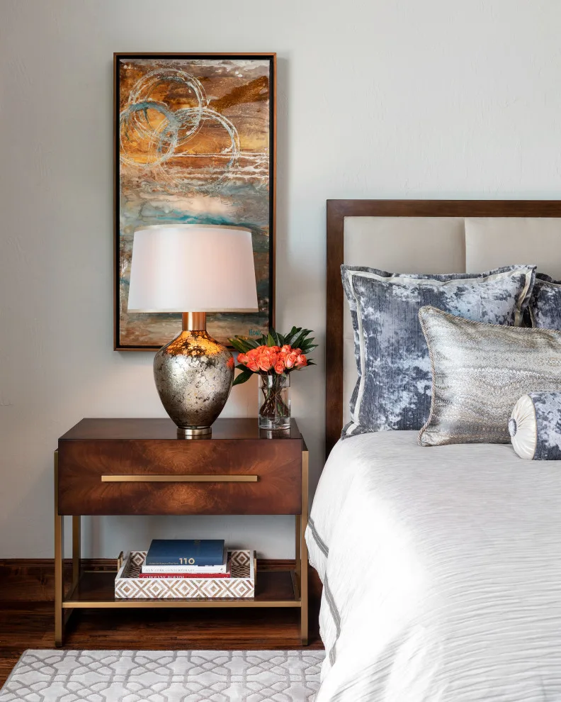 Cedar Creek Reservoir by Wesley-Wayne Interiors, LLC - Photo 2