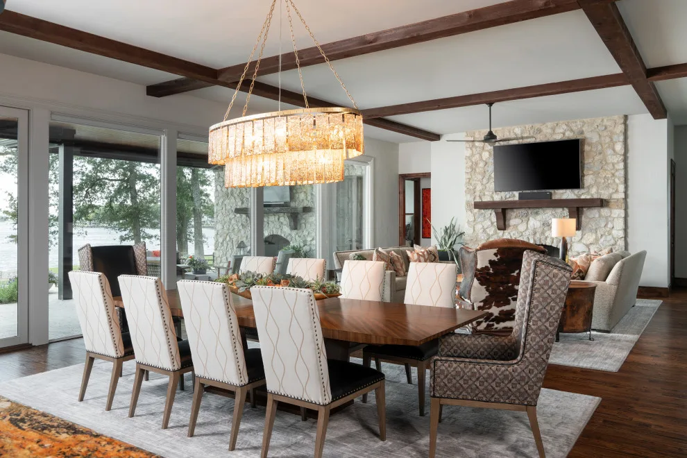 Cedar Creek Reservoir by Wesley-Wayne Interiors, LLC - Photo 8