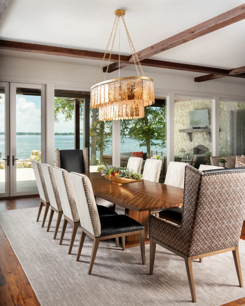 Cedar Creek Reservoir by Wesley-Wayne Interiors, LLC - Photo 5