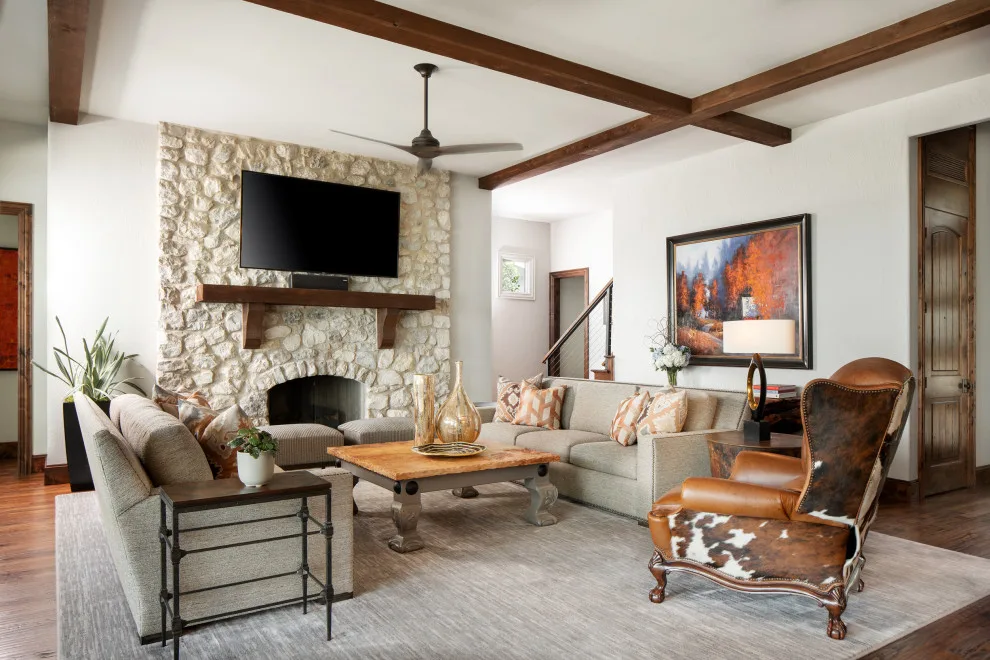 Cedar Creek Reservoir by Wesley-Wayne Interiors, LLC - Photo 11