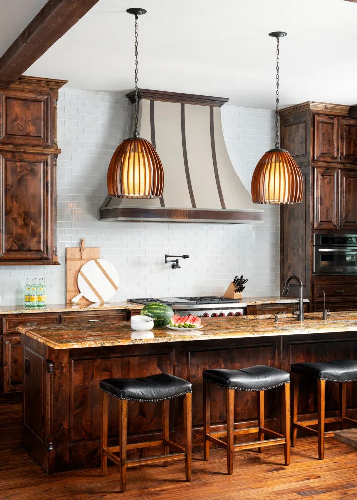 Cedar Creek Reservoir by Wesley-Wayne Interiors, LLC - Photo 6