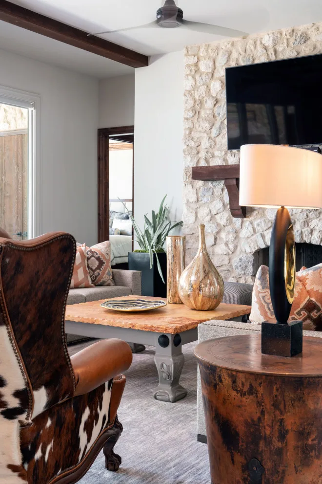 Cedar Creek Reservoir by Wesley-Wayne Interiors, LLC - Photo 9