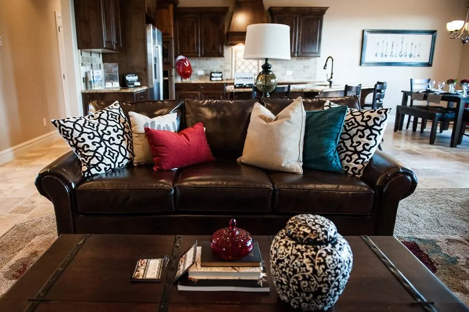 Cedar Home Showcase by Passport Wholesale Furnishings & Interior Design - Photo 4