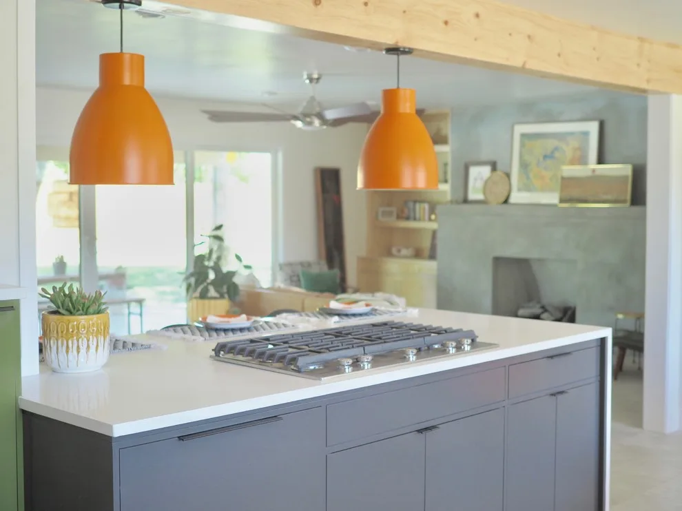 Vintage Kitchen Revamp by ParcelHouse Design, Inc - Photo 5