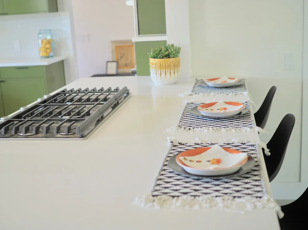 Vintage Kitchen Revamp by ParcelHouse Design, Inc - Photo 4