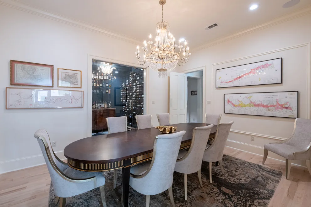 Sena | Historic Metairie by Maureen Stevens Design - Photo 24
