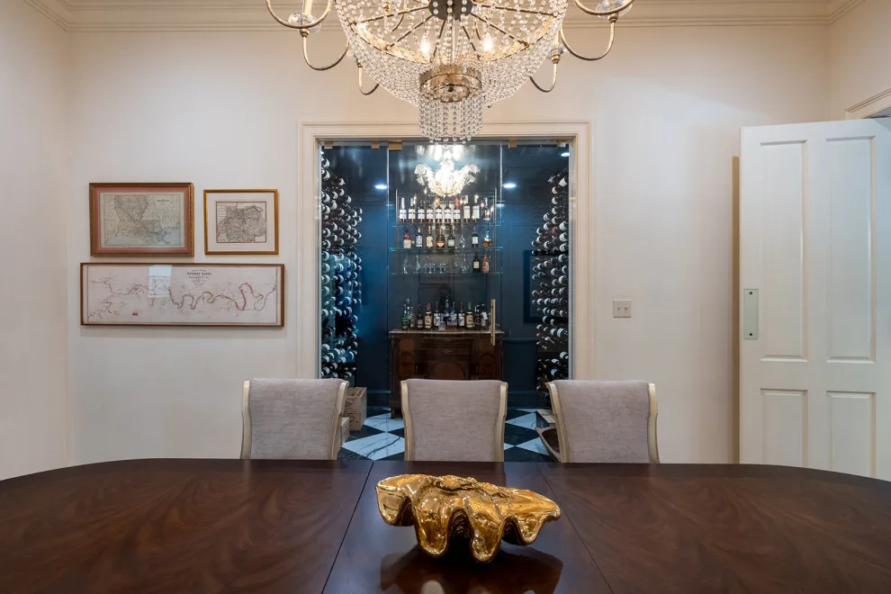 Sena | Historic Metairie by Maureen Stevens Design - Photo 31