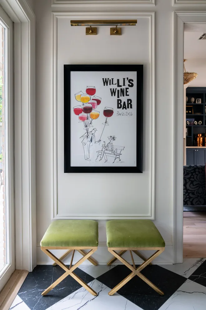 Sena | Historic Metairie by Maureen Stevens Design - Photo 34