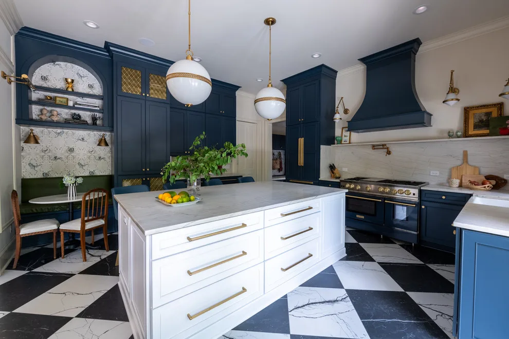 Sena | Historic Metairie by Maureen Stevens Design - Photo 7