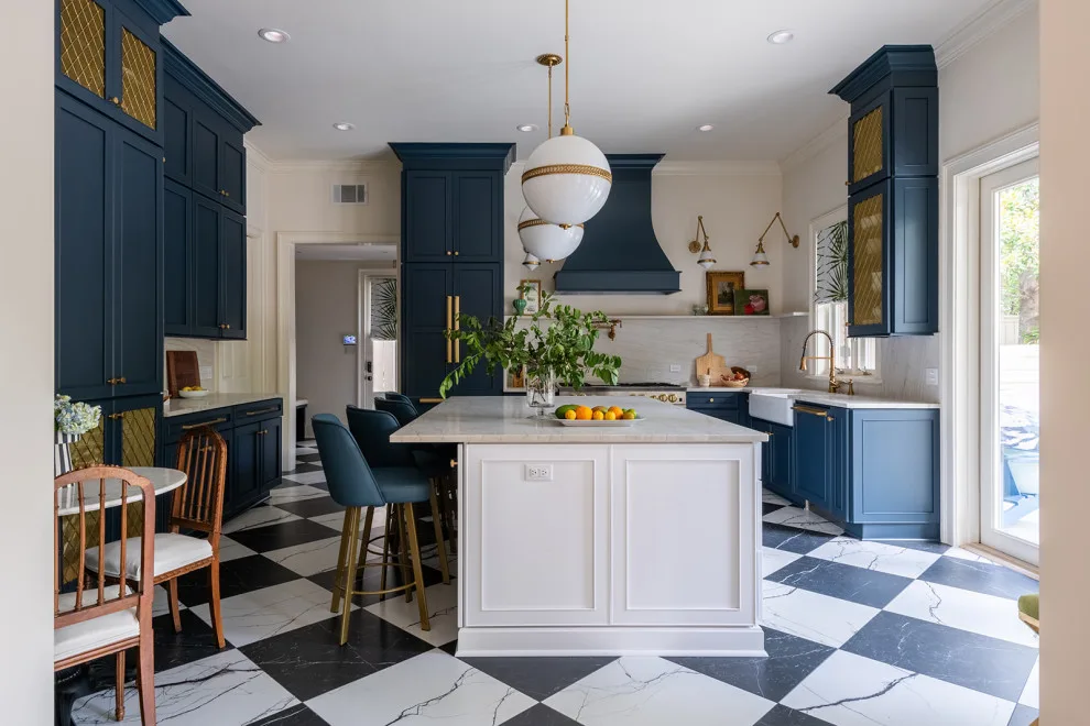 Sena | Historic Metairie by Maureen Stevens Design - Photo 29