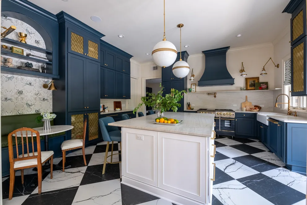 Sena | Historic Metairie by Maureen Stevens Design - Photo 26