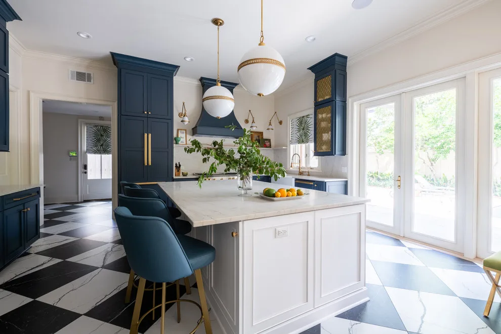 Sena | Historic Metairie by Maureen Stevens Design - Photo 17