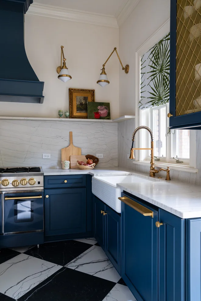 Sena | Historic Metairie by Maureen Stevens Design - Photo 33