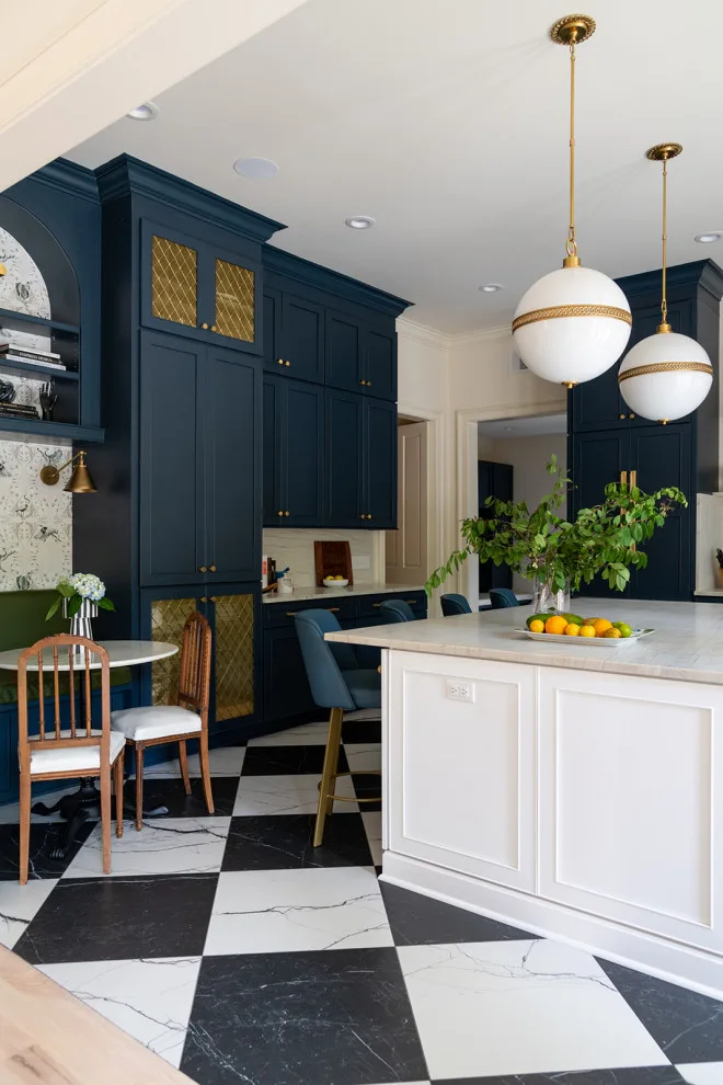Sena | Historic Metairie by Maureen Stevens Design - Photo 21