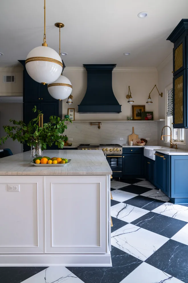 Sena | Historic Metairie by Maureen Stevens Design - Photo 8