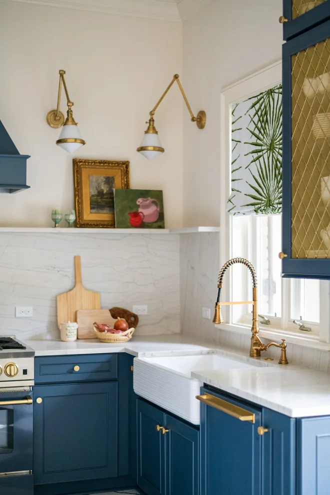 Sena | Historic Metairie by Maureen Stevens Design - Photo 6