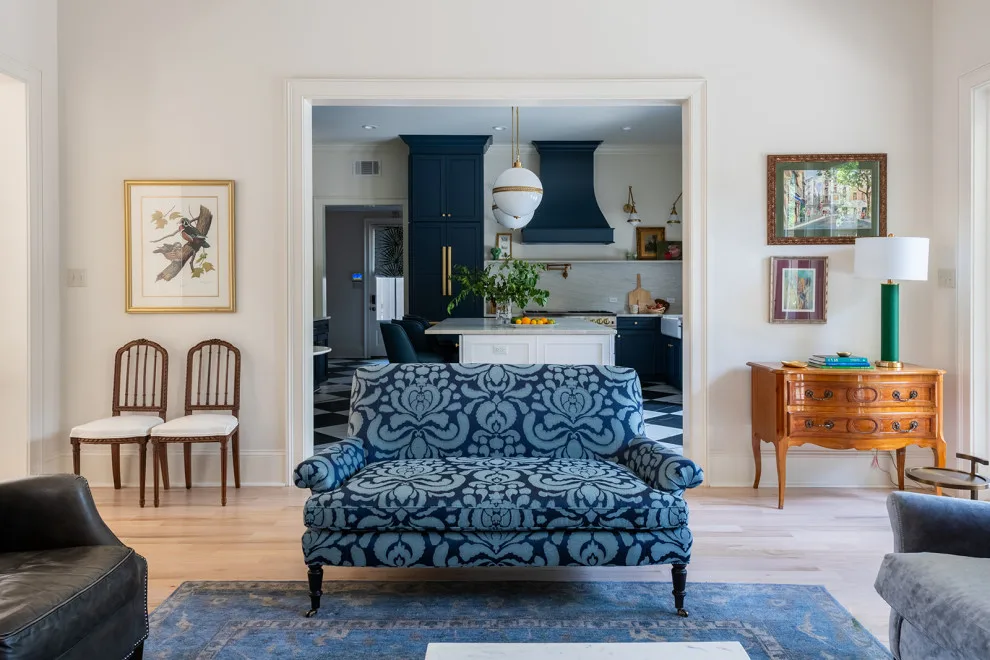 Sena | Historic Metairie by Maureen Stevens Design - Photo 25