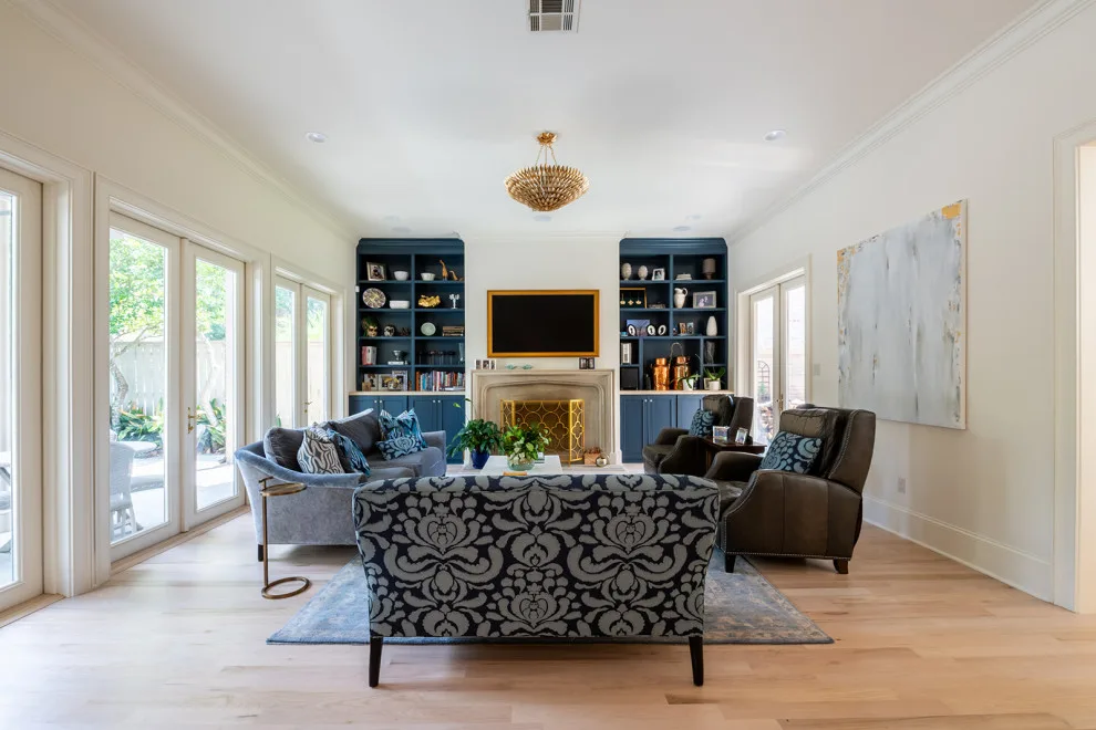 Sena | Historic Metairie by Maureen Stevens Design - Photo 16