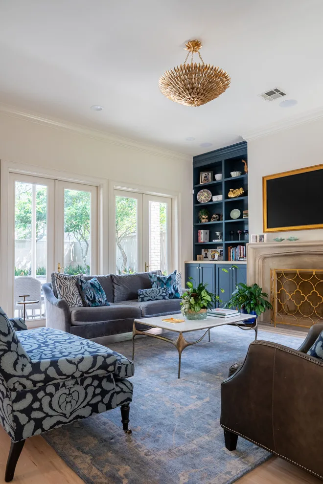 Sena | Historic Metairie by Maureen Stevens Design - Photo 18