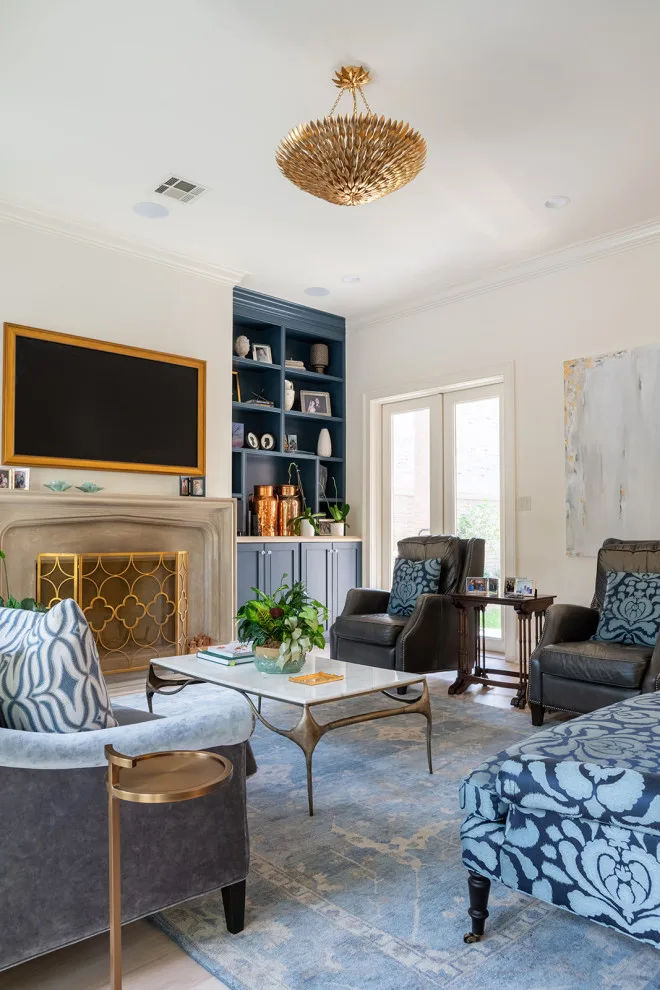 Sena | Historic Metairie by Maureen Stevens Design - Photo 20