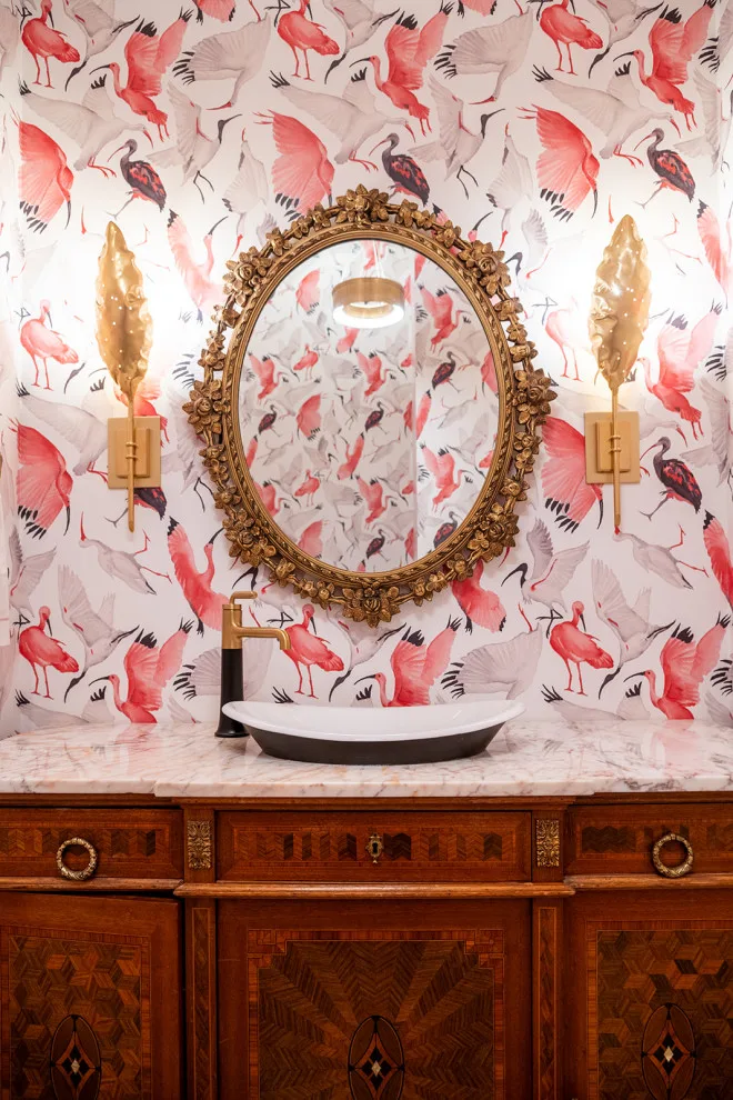 Sena | Historic Metairie by Maureen Stevens Design - Photo 4
