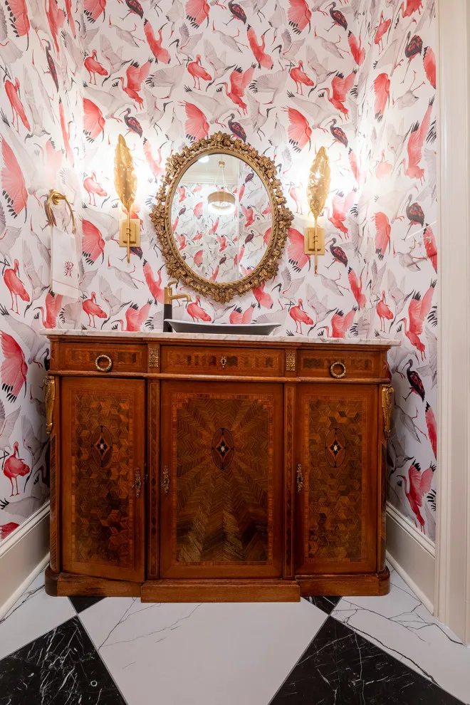 Sena | Historic Metairie by Maureen Stevens Design - Photo 2