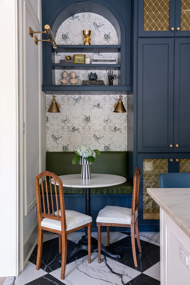 Sena | Historic Metairie by Maureen Stevens Design - Photo 32