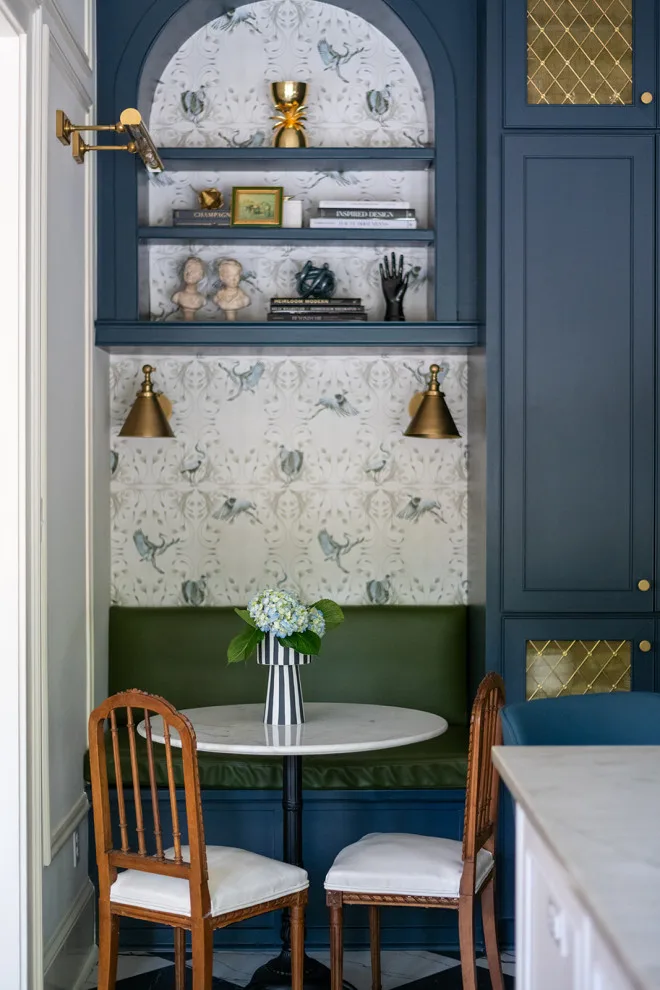 Sena | Historic Metairie by Maureen Stevens Design - Photo 14