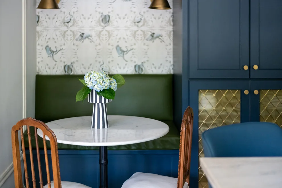 Sena | Historic Metairie by Maureen Stevens Design - Photo 15