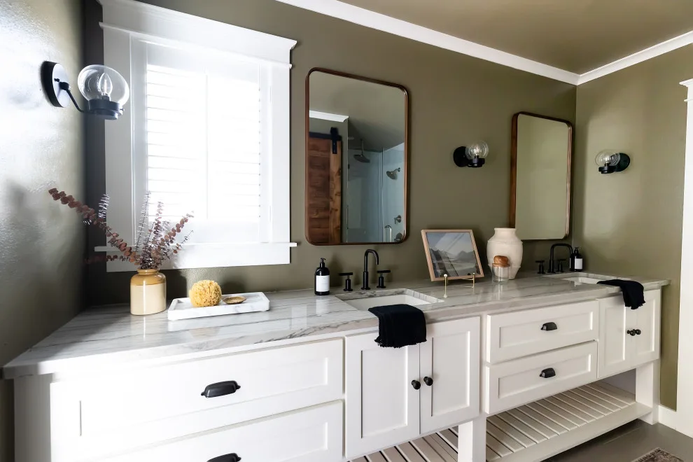 Austin Central Renovation by Audrey Scheck Design - Photo 23