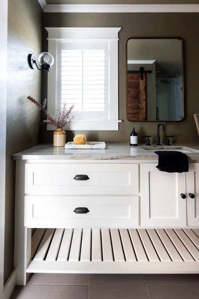 Austin Central Renovation by Audrey Scheck Design - Photo 5