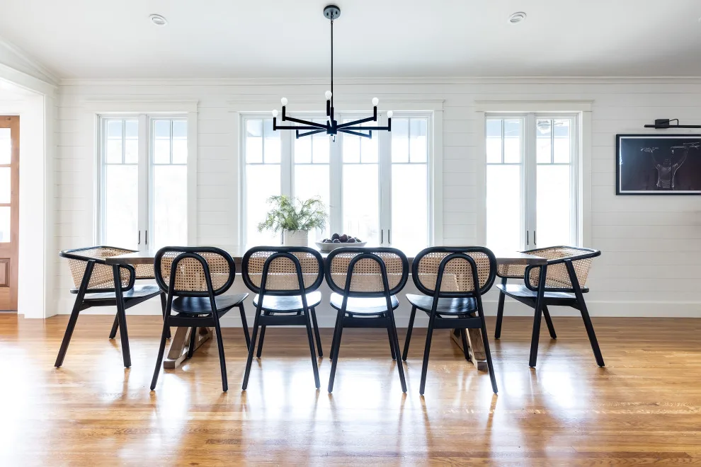 Austin Central Renovation by Audrey Scheck Design - Photo 2