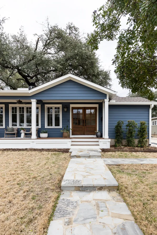Austin Central Renovation by Audrey Scheck Design - Photo 11