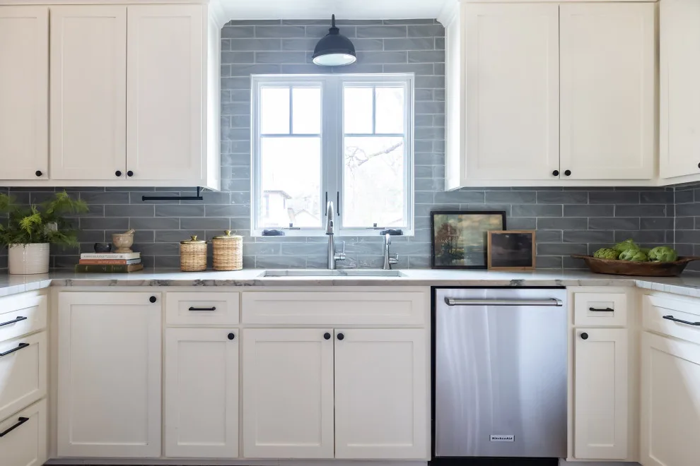 Austin Central Renovation by Audrey Scheck Design - Photo 21