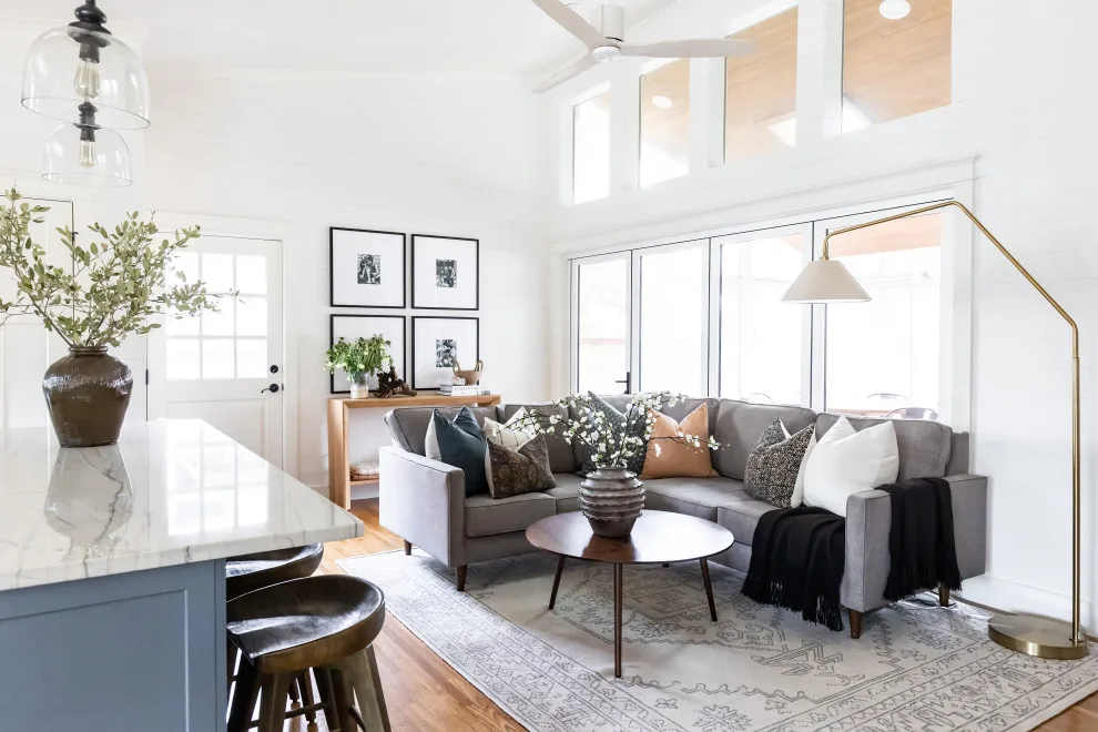 Austin Central Renovation by Audrey Scheck Design - Photo 17