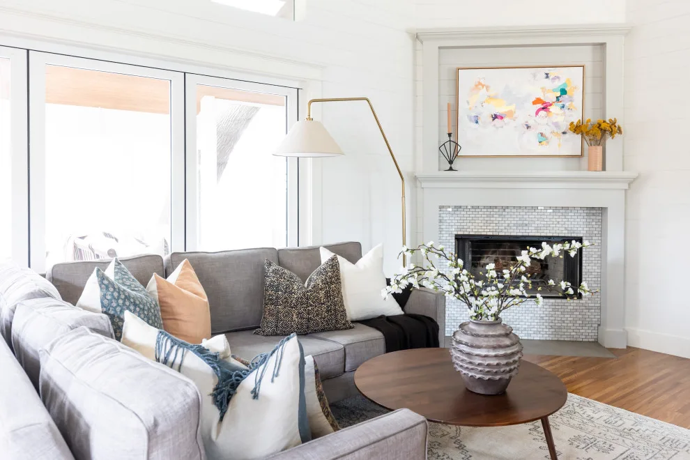 Austin Central Renovation by Audrey Scheck Design - Photo 12