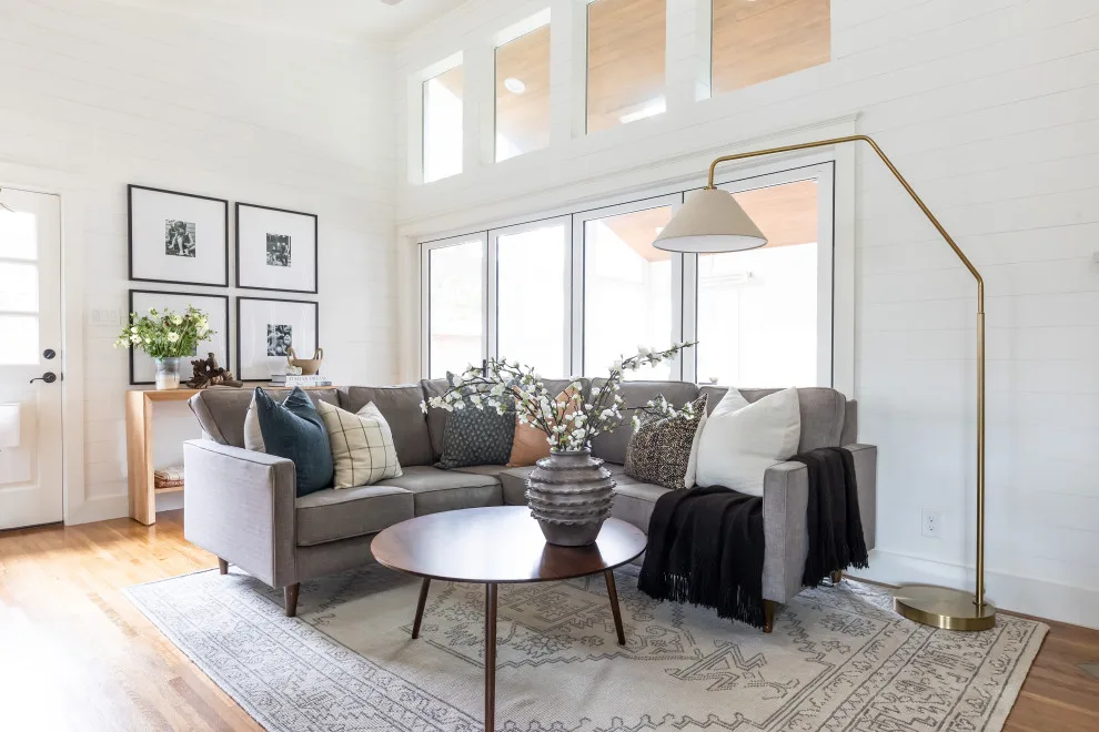 Austin Central Renovation by Audrey Scheck Design - Photo 7