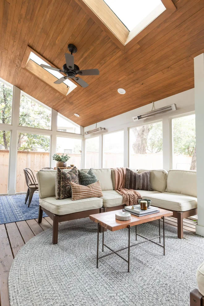 Austin Central Renovation by Audrey Scheck Design - Photo 19
