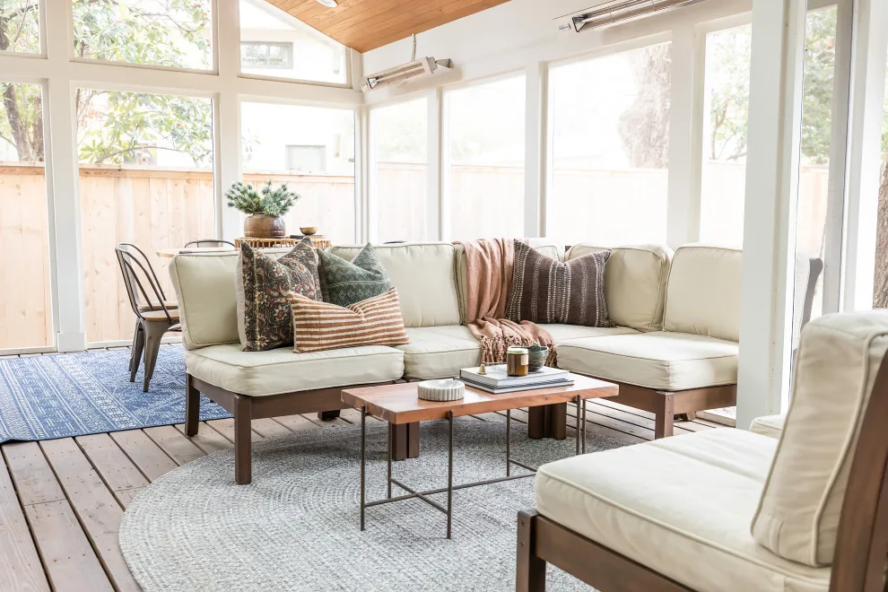 Austin Central Renovation by Audrey Scheck Design - Photo 10